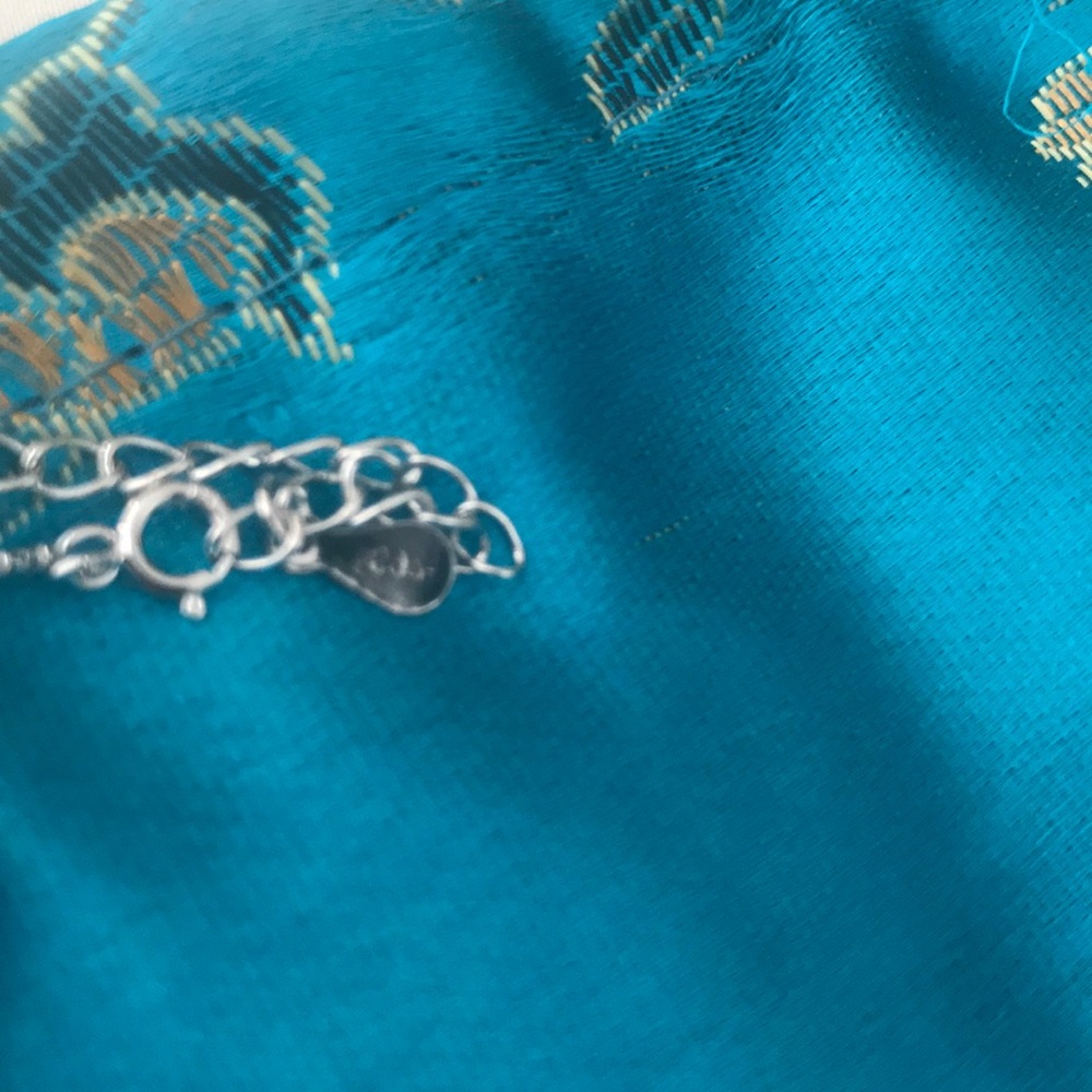 New 925 sterling silver AAA Zircon CZ - Picture 3 of 6